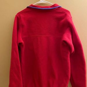 Patagonia Pullover